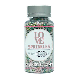 Fusion Mashup FM 24 120 Gms