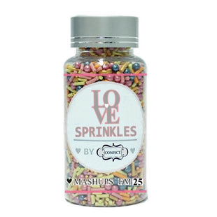 Fusion Mashup FM 25 120 Gms