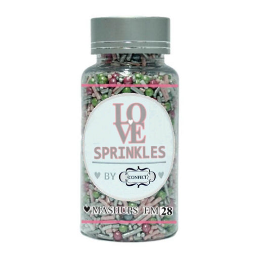 Fusion Mashup FM 28 120 Gms