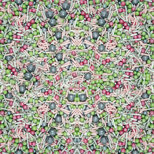 Fusion Mashup FM 28 120 Gms