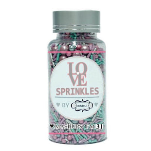 Fusion Mashup FM 31 120 Gms