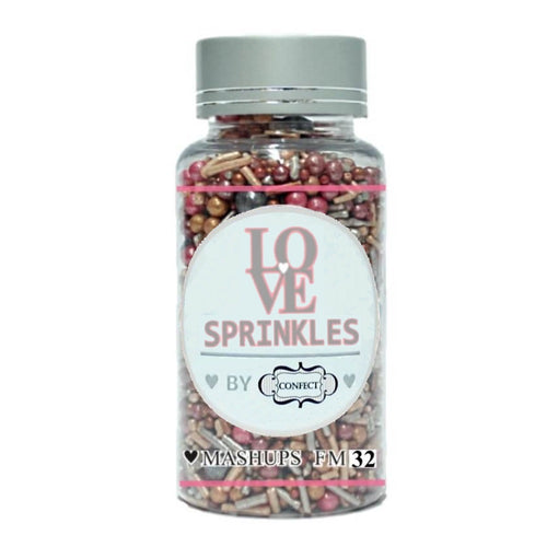 Fusion Mashup FM 32 120 Gms