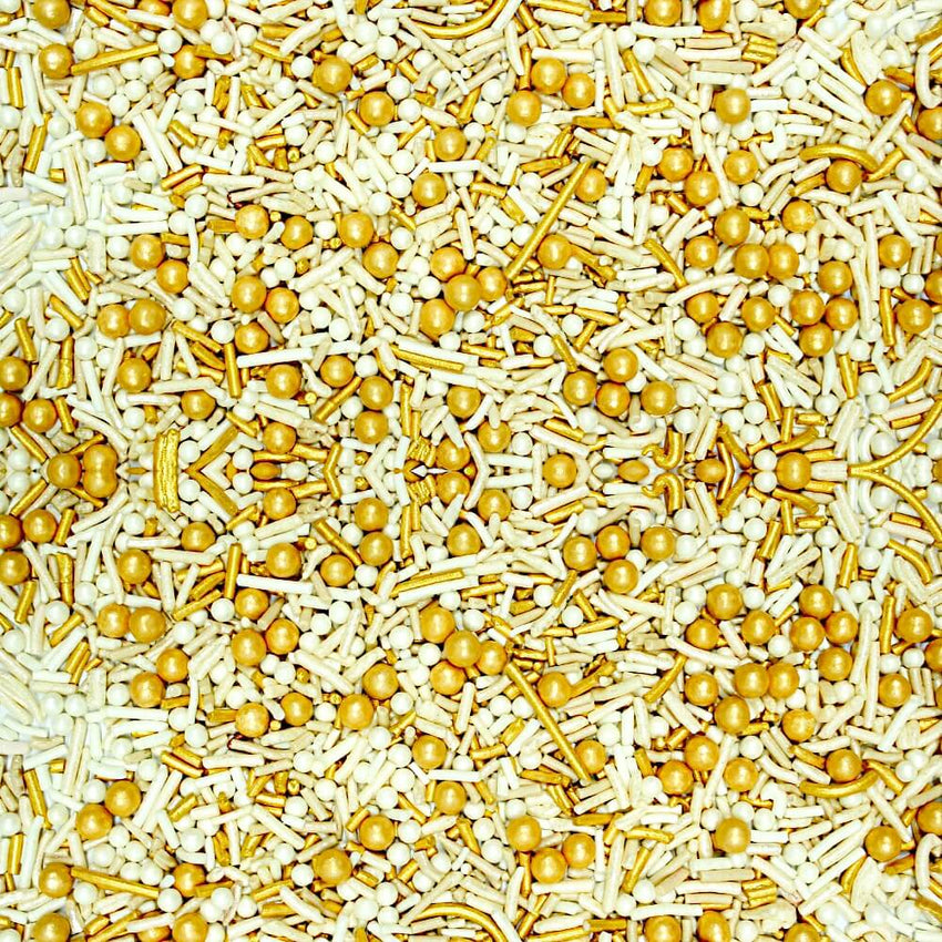 Fusion Mashup FM 35 120 Gms