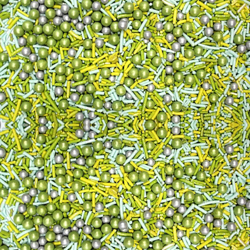 Fusion Mashup FM 36 120 Gms