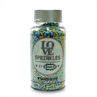 Fusion Mashup FM 38 120 Gms