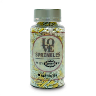 Fusion Mashup FM 39 120 Gms