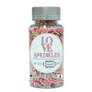 Fusion Mashup FM 4 120 Gms