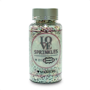 Fusion Mashup FM 40 120 Gms