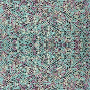 Fusion Mashup FM 40 120 Gms