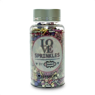 Fusion Mashup FM 42 120 Gms