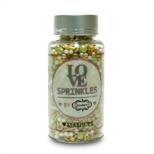 Fusion Mashup FM 44 120 Gms