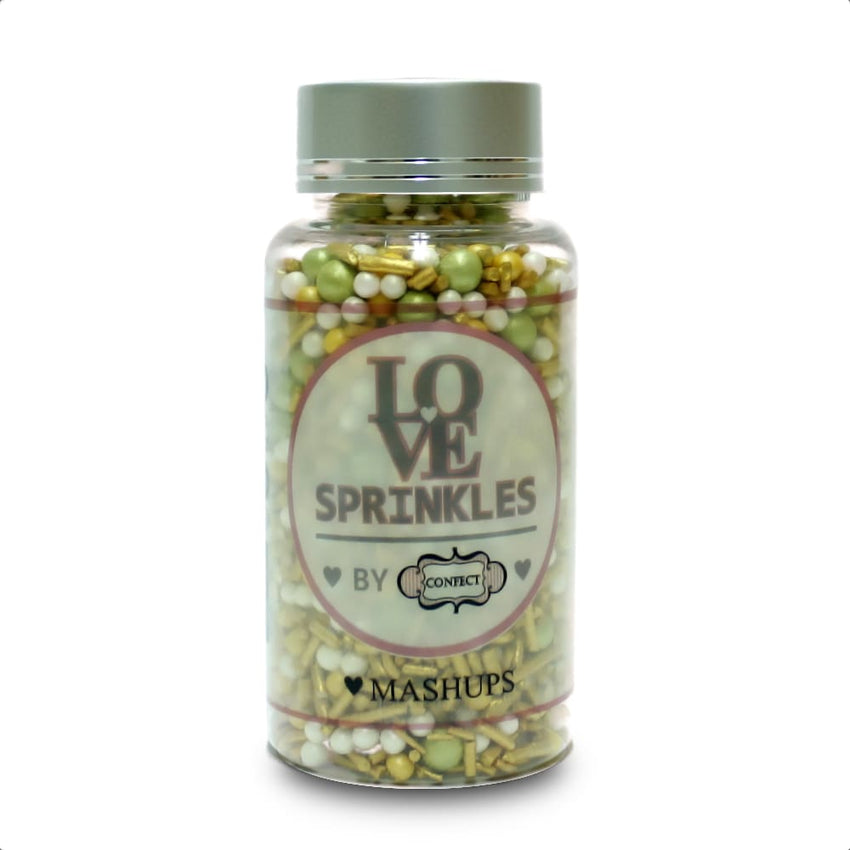 Fusion Mashup FM 44 120 Gms