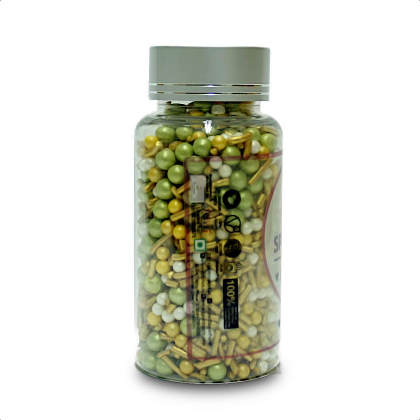 Fusion Mashup FM 44 120 Gms