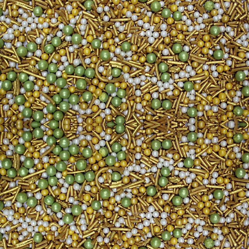 Fusion Mashup FM 44 120 Gms