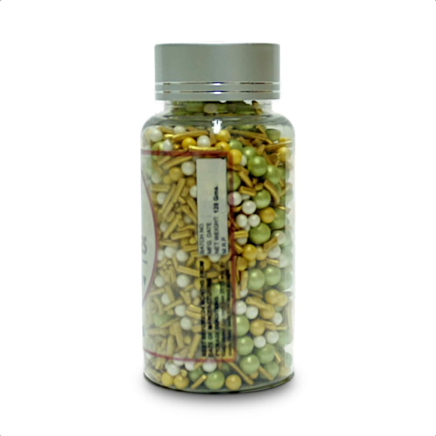 Fusion Mashup FM 44 120 Gms