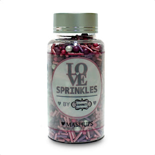 Fusion Mashup FM 45 120 Gms