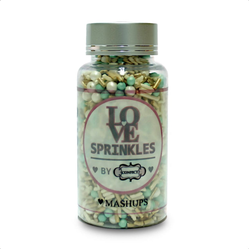 Fusion Mashup FM 48 120 Gms