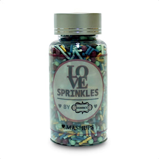 Fusion Mashup FM 49 120 Gms