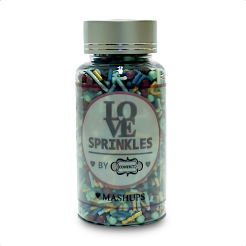 Fusion Mashup FM 49 120 Gms