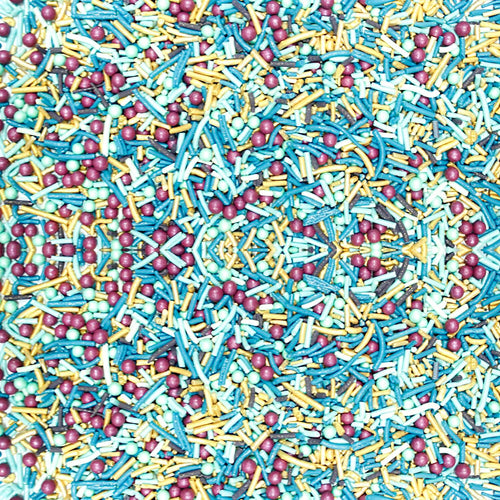 Fusion Mashup FM 49 120 Gms