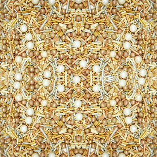 Fusion Mashup FM 5 120 Gms