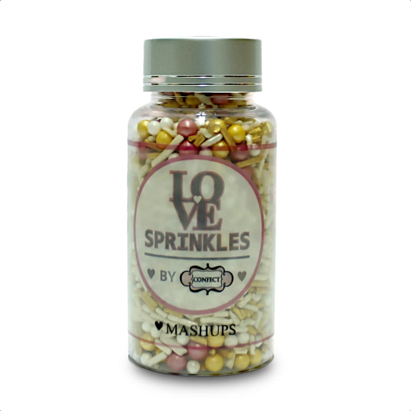 Fusion Mashup FM 50 120 Gms