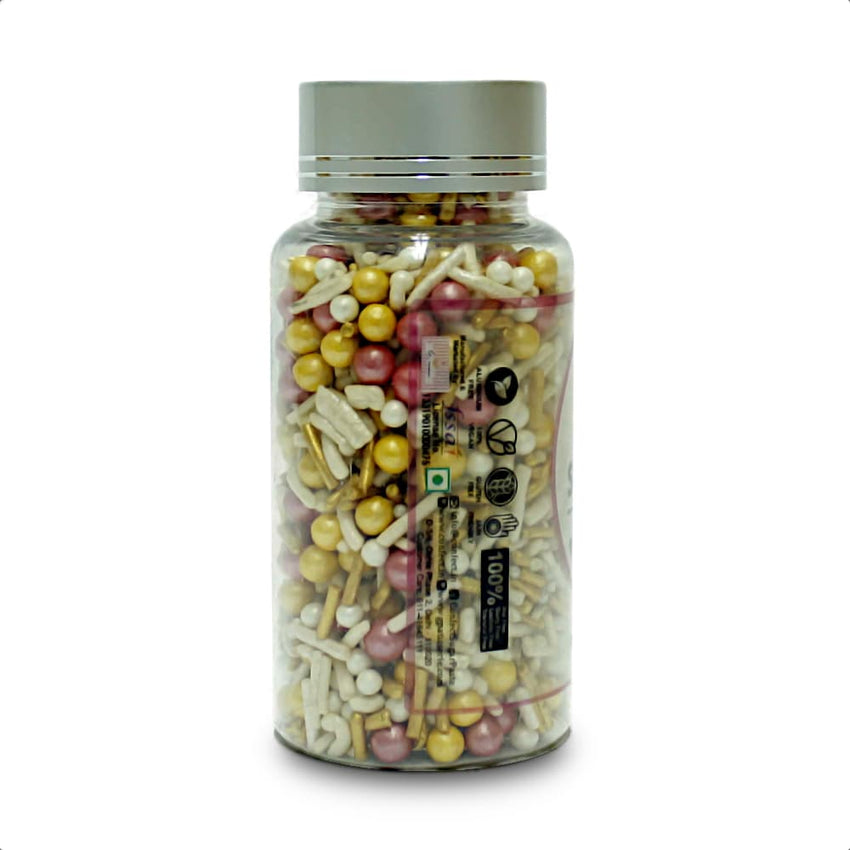 Fusion Mashup FM 50 120 Gms