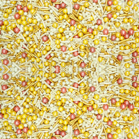 Fusion Mashup FM 50 120 Gms