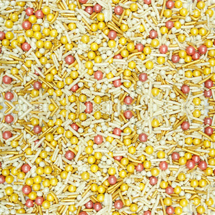 Fusion Mashup FM 50 120 Gms