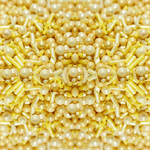 Fusion Mashup FM 7 120 Gms