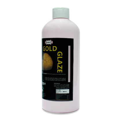 Confect Gold Glaze 500 ml