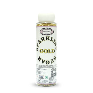 Gold | Sparkling Sugar 100 Gm