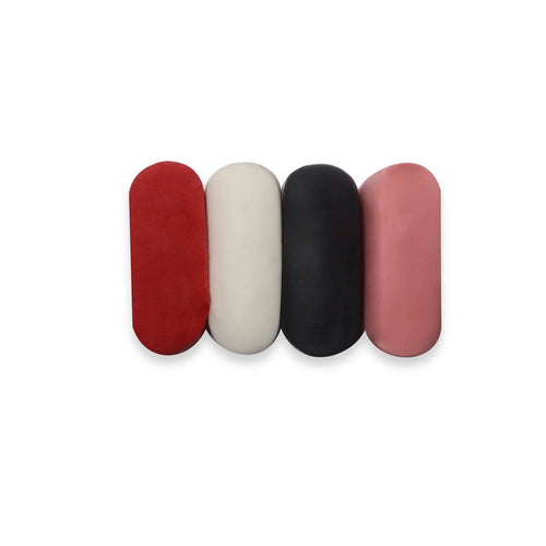 Gum Paste Multipack 4 300 gms