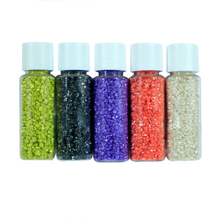 Halloween Sprinkles Multipack 1 100 gms