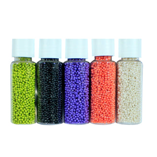 Halloween Sprinkles Multipack 3 100 gms