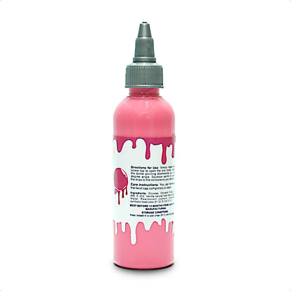 Confect Hot Hot Pink Drips 110 Gms