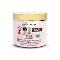 Lemon Yellow | Edible Lace 100 Gms