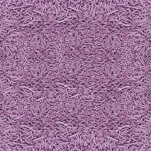 Lavender Vermicelli Sprinkles 90 Gms