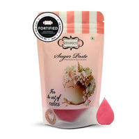 Melon Pink Fondant | Edible Nutritional Sugarpaste 250 Gm