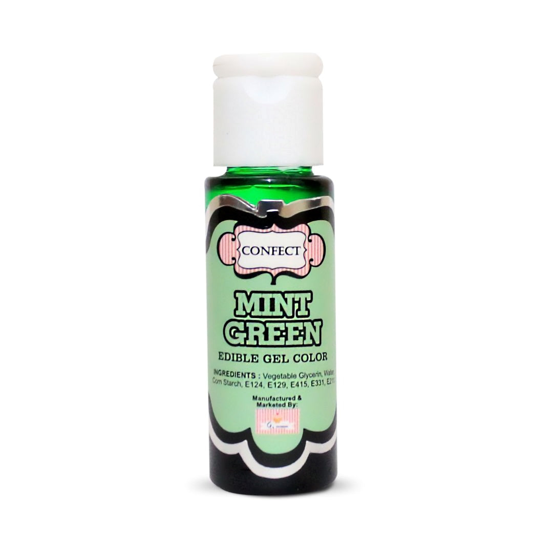 Mint Green (1)
