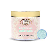 Mint Green | Edible Lace 100 Gms