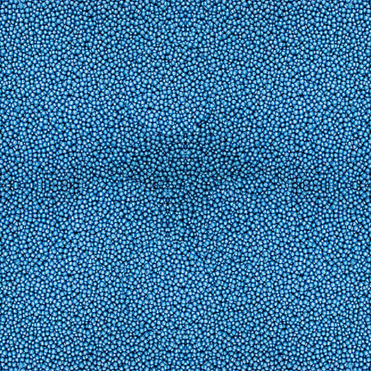 Confect Navy Blue Disco Balls Sprinkles 2 MM 120 Gms