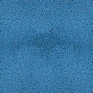 Navy Blue Disco Balls Sprinkles 2 MM 120 Gms