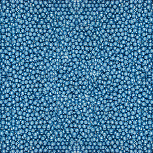 Navy Blue Disco Balls Sprinkles 4 MM 120 Gms