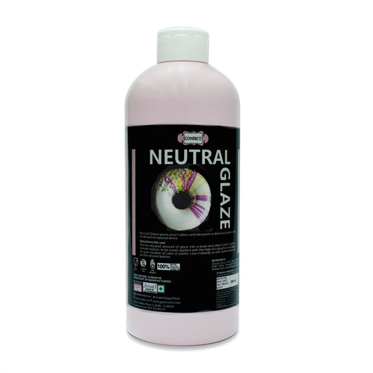 Confect Neutral Glaze 500 ml