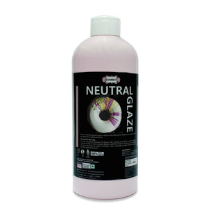 Neutral Glaze 500 ml