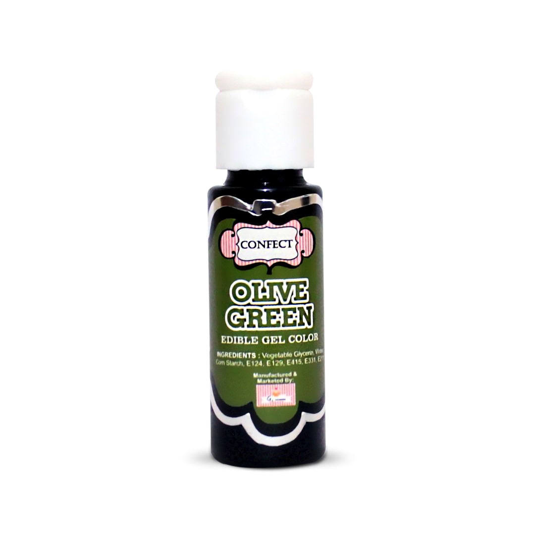 Olive Green (1)