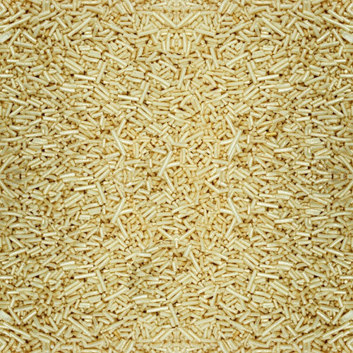 Pearl Vermicelli Sprinkles 100 Gms