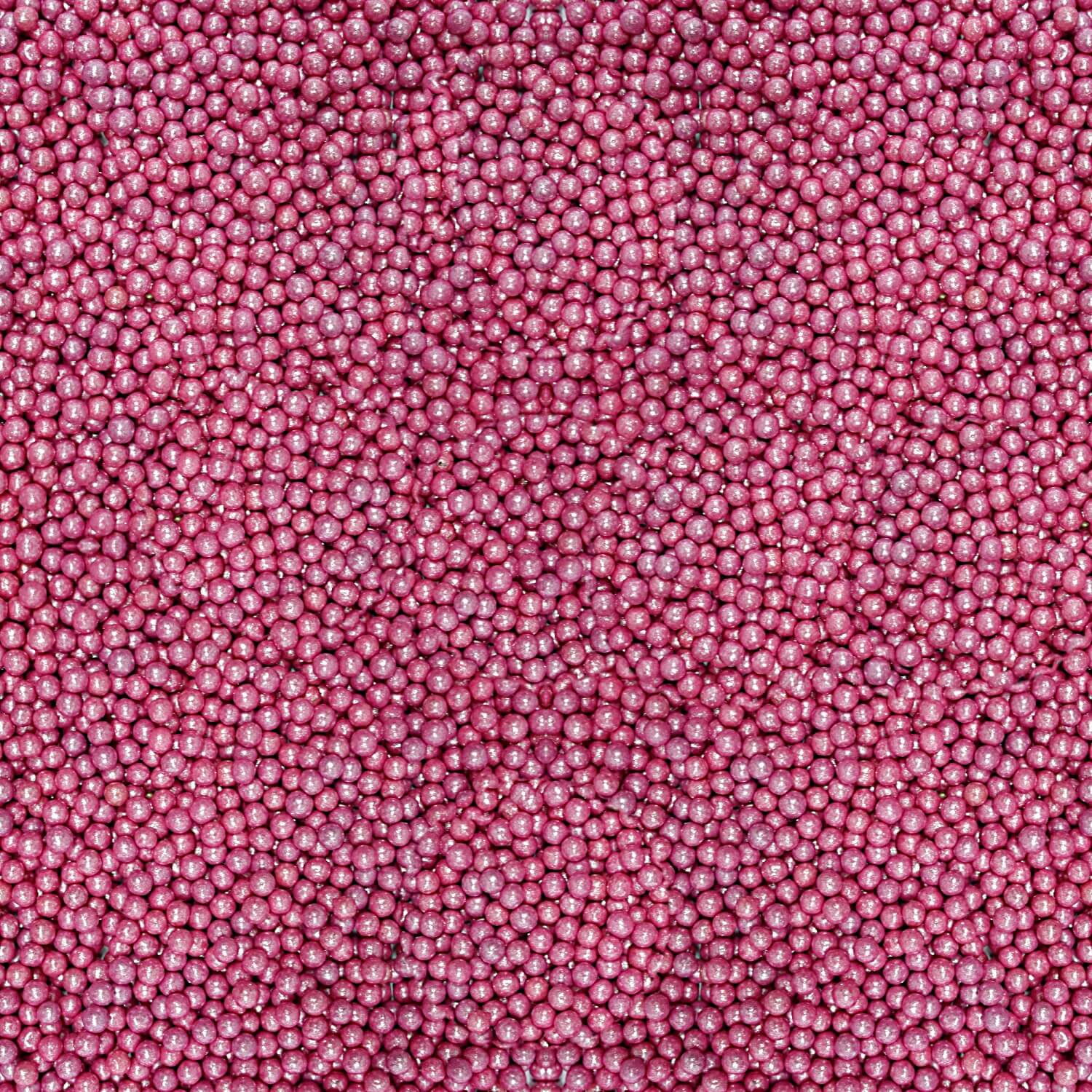 Pink Disco Balls Sprinkles 3 MM 120 Gms – Confect
