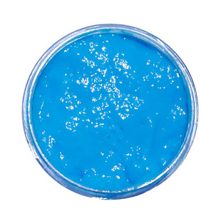 Poppy Blue | Edible Lace 100 Gms